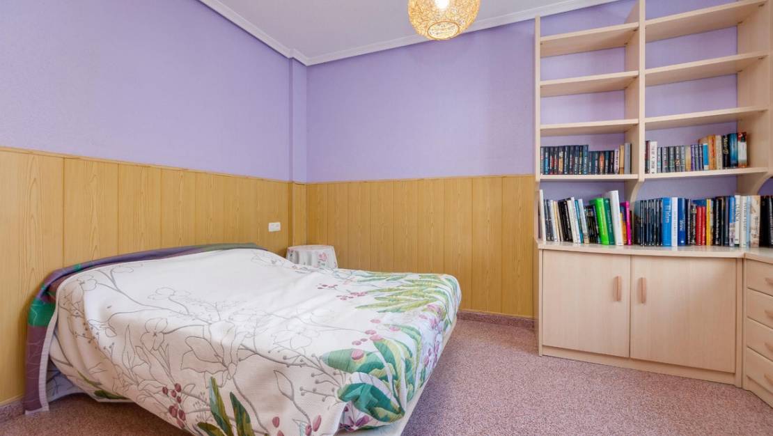 Sale - Apartment - Torrevieja - Torrevieja Centro