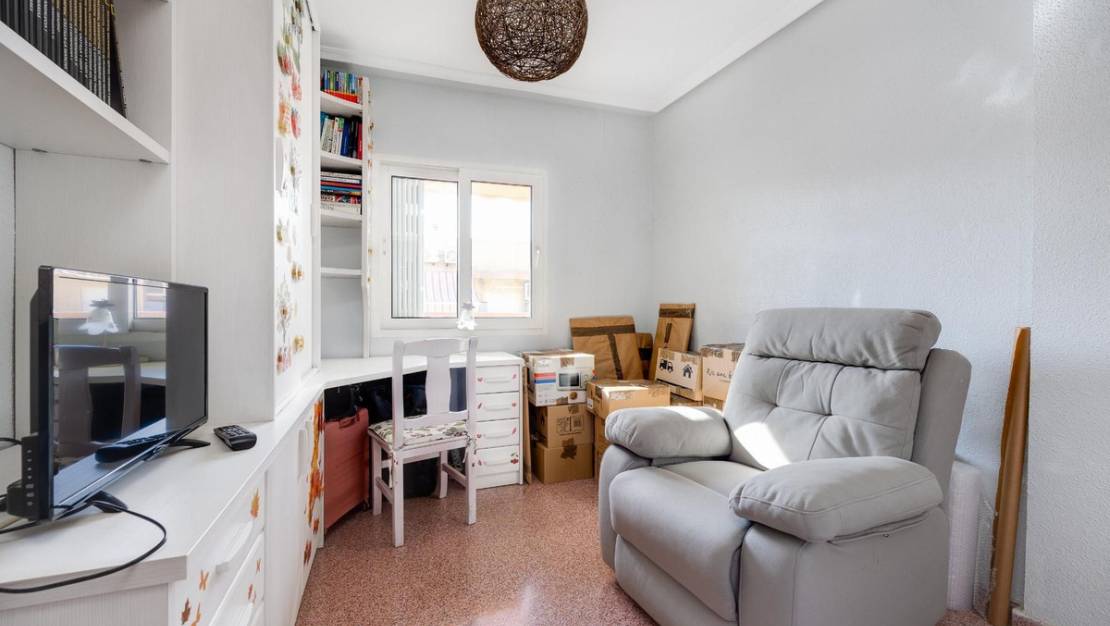 Sale - Apartment - Torrevieja - Torrevieja Centro