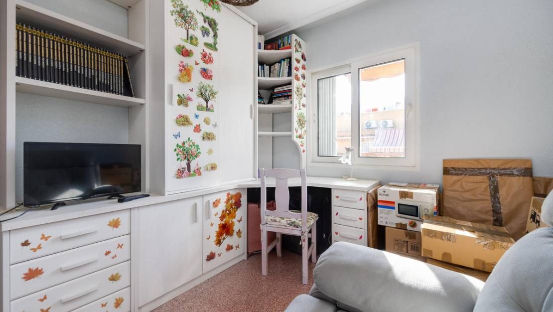 Sale - Apartment - Torrevieja - Torrevieja Centro