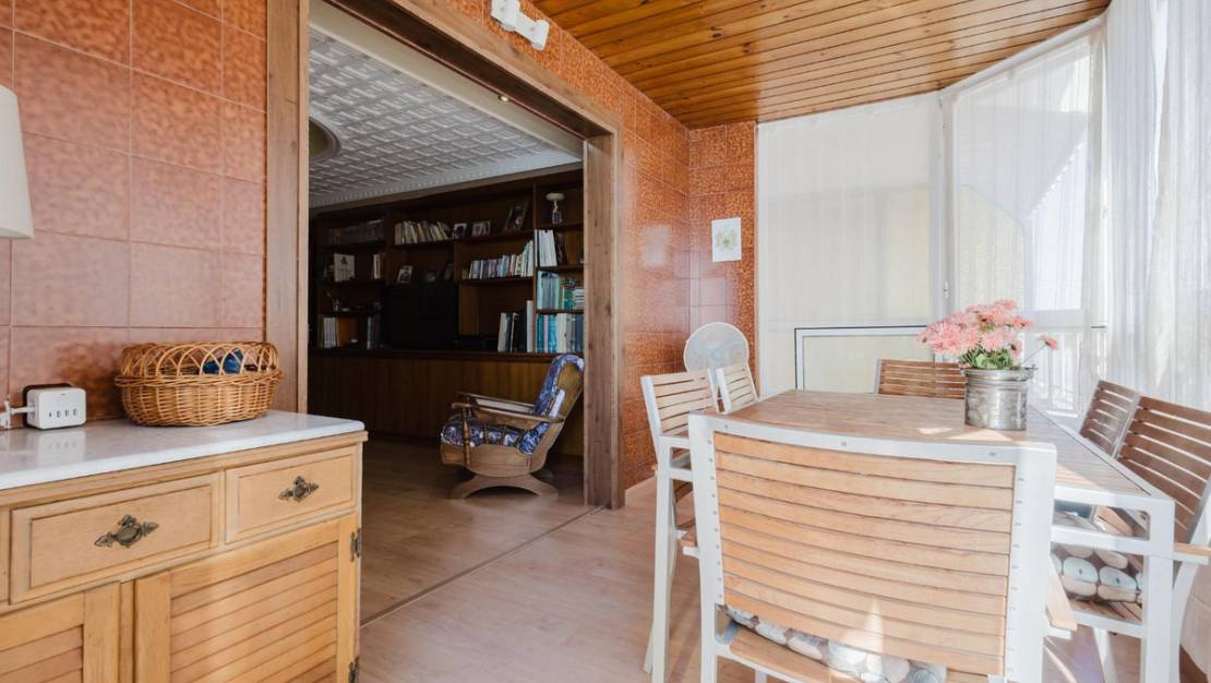 Sale - Apartment - Torrevieja - Torrevieja Centro