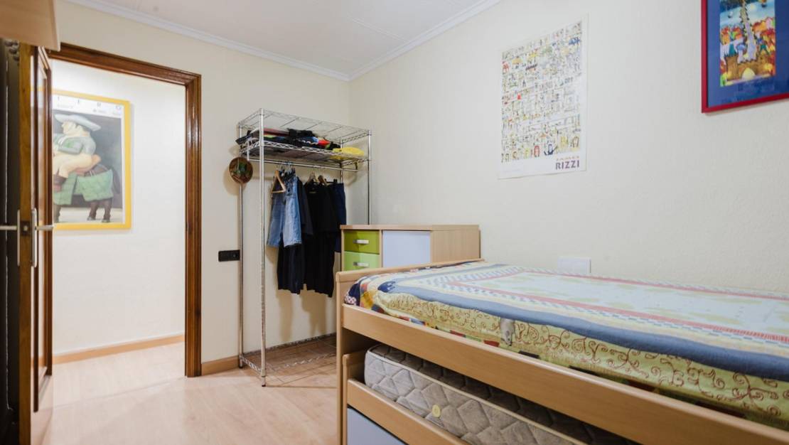 Sale - Apartment - Torrevieja - Torrevieja Centro