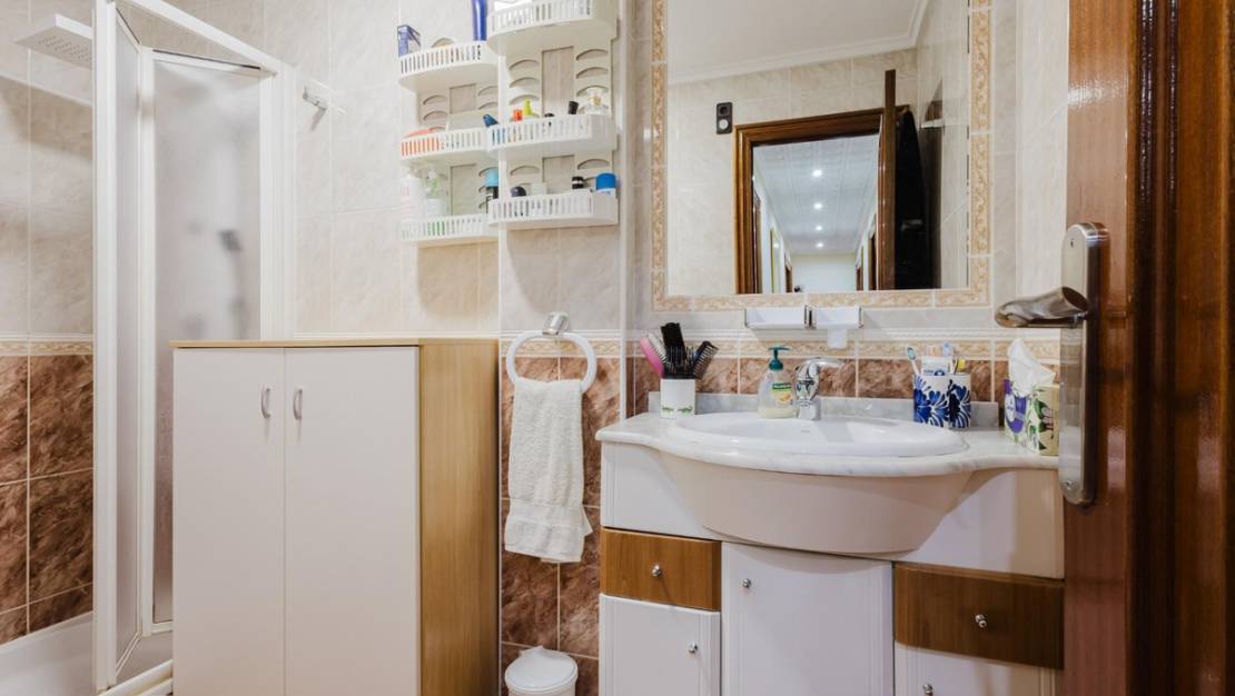 Sale - Apartment - Torrevieja - Torrevieja Centro