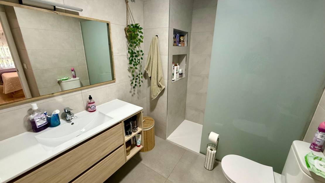 Sale - Apartment - Torrevieja - Torrevieja Centro