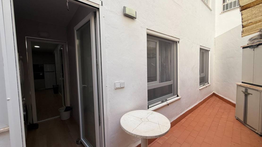 Sale - Apartment - Torrevieja - Torrevieja Centro