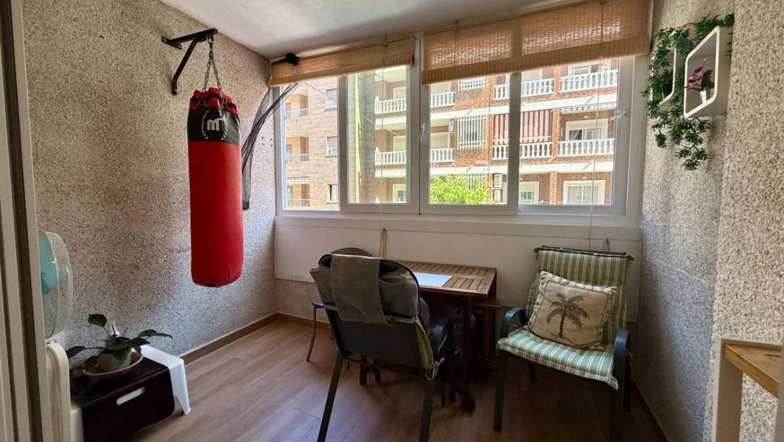 Sale - Apartment - Torrevieja - Torrevieja Centro