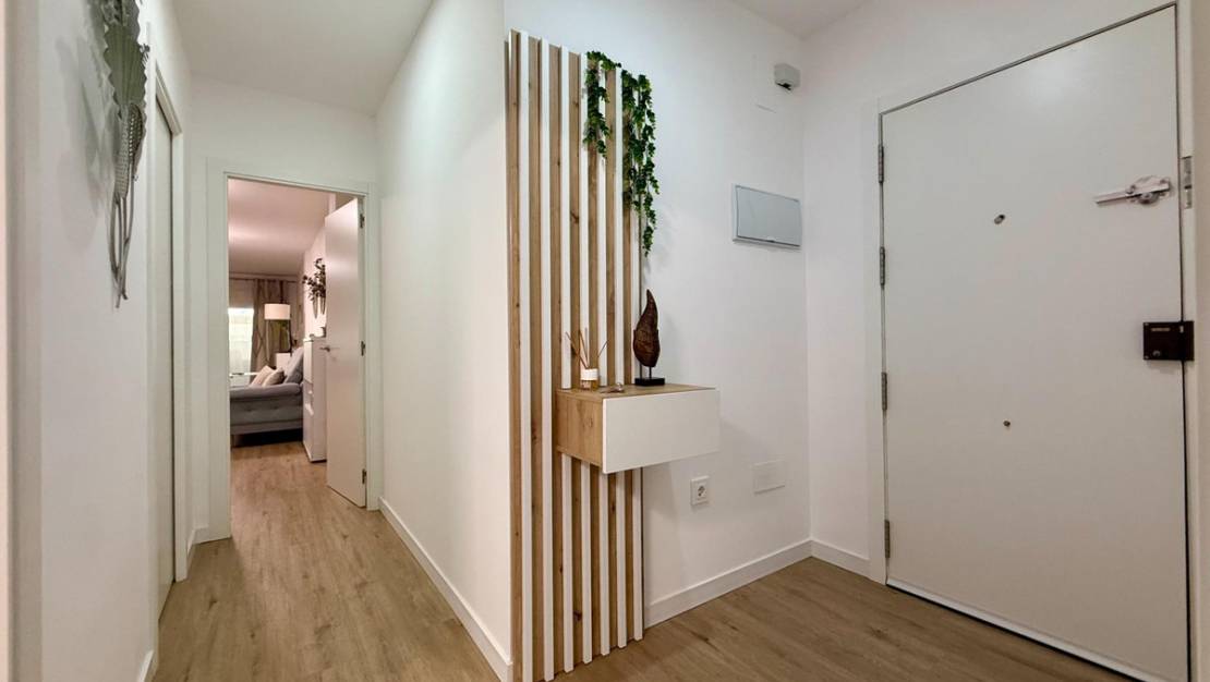 Sale - Apartment - Torrevieja - Torrevieja Centro
