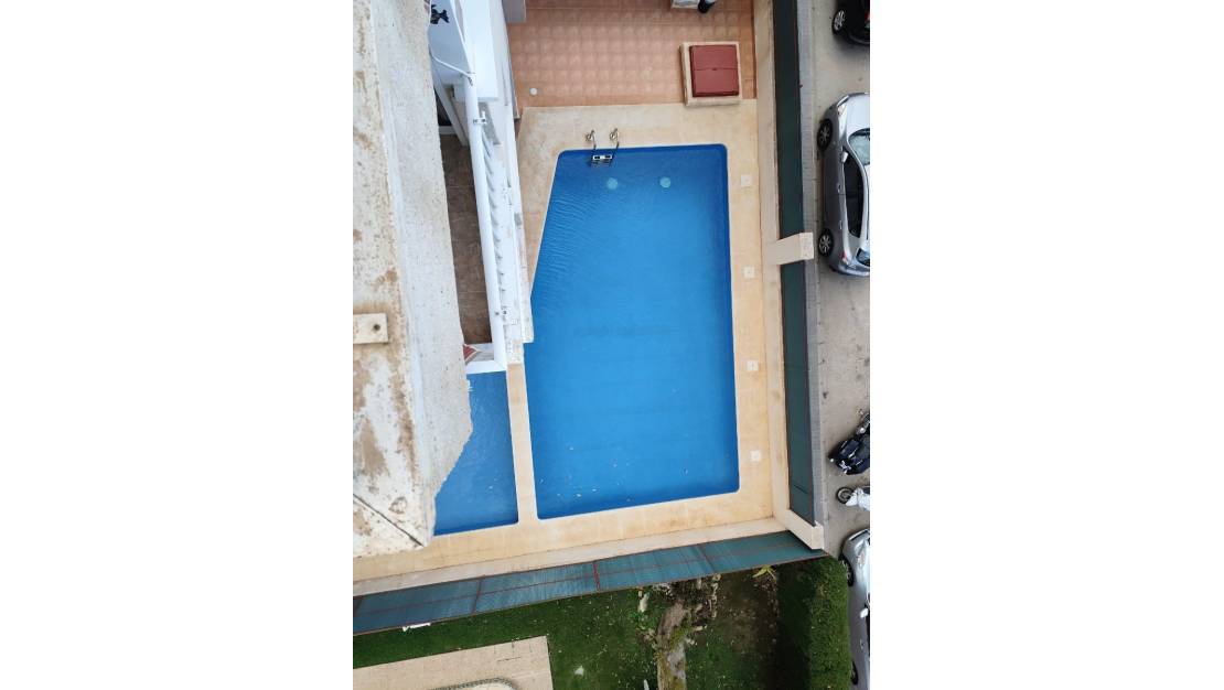 Sale - Apartment - Torrevieja - Torrevieja Centro