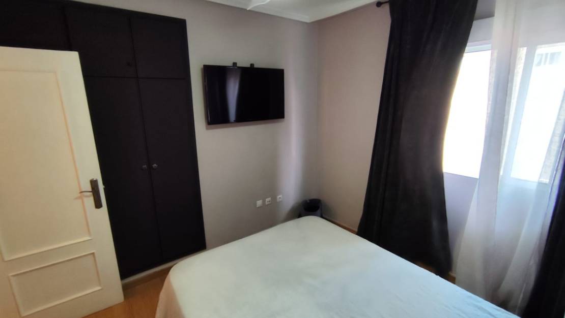 Sale - Apartment - Torrevieja - Torrevieja Centro