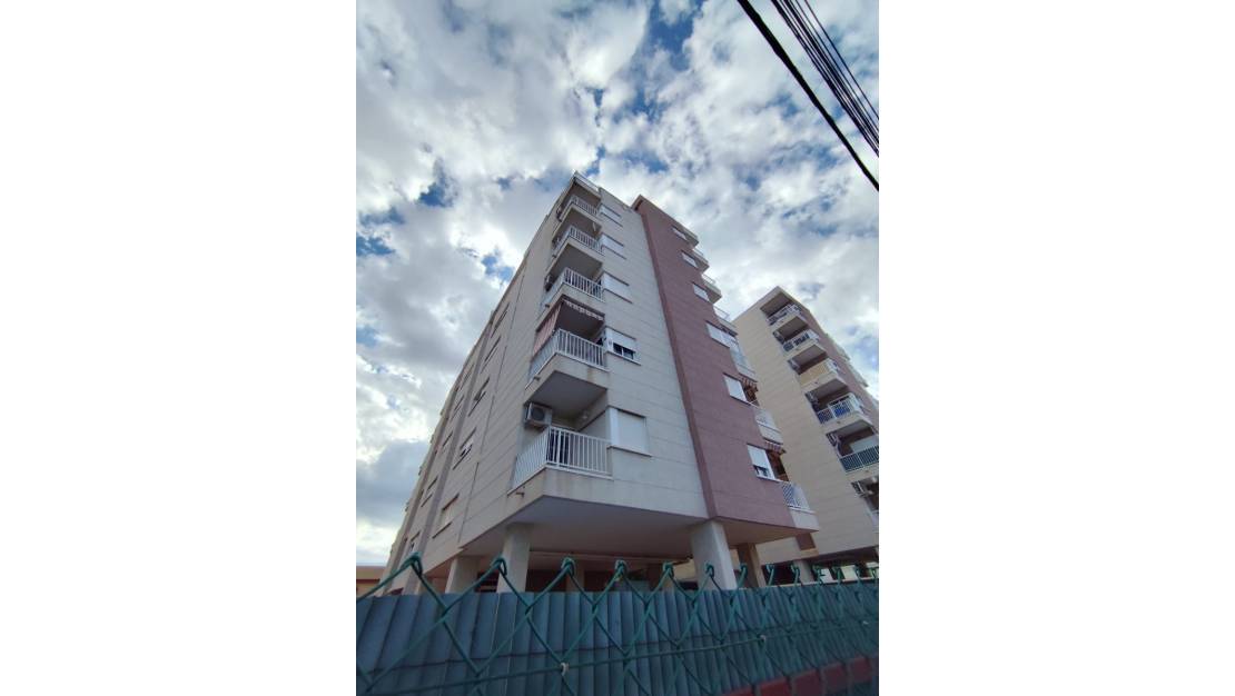 Sale - Apartment - Torrevieja - Torrevieja Centro