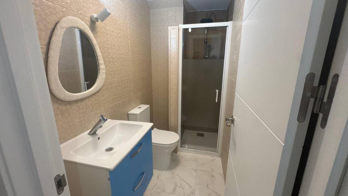 Sale - Apartment - Torrevieja - Torrevieja Centro