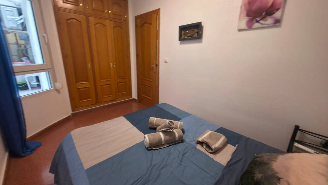 Sale - Apartment - Torrevieja - Torrevieja Centro