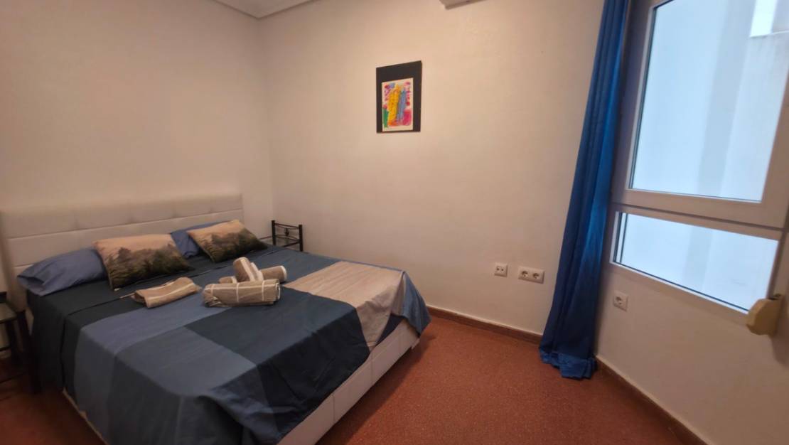 Sale - Apartment - Torrevieja - Torrevieja Centro