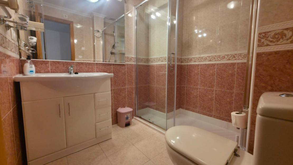 Sale - Apartment - Torrevieja - Torrevieja Centro