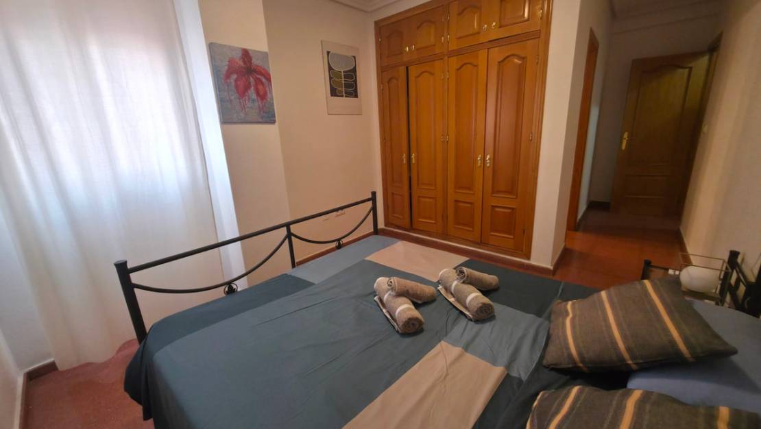Sale - Apartment - Torrevieja - Torrevieja Centro