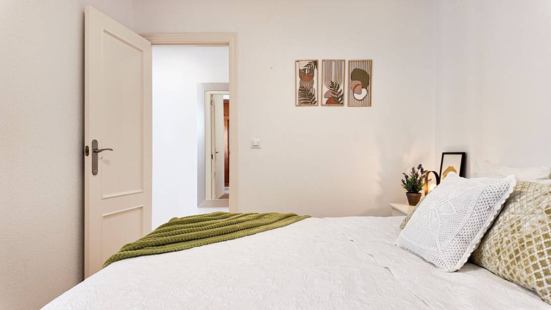Sale - Apartment - Torrevieja - Torrevieja Centro
