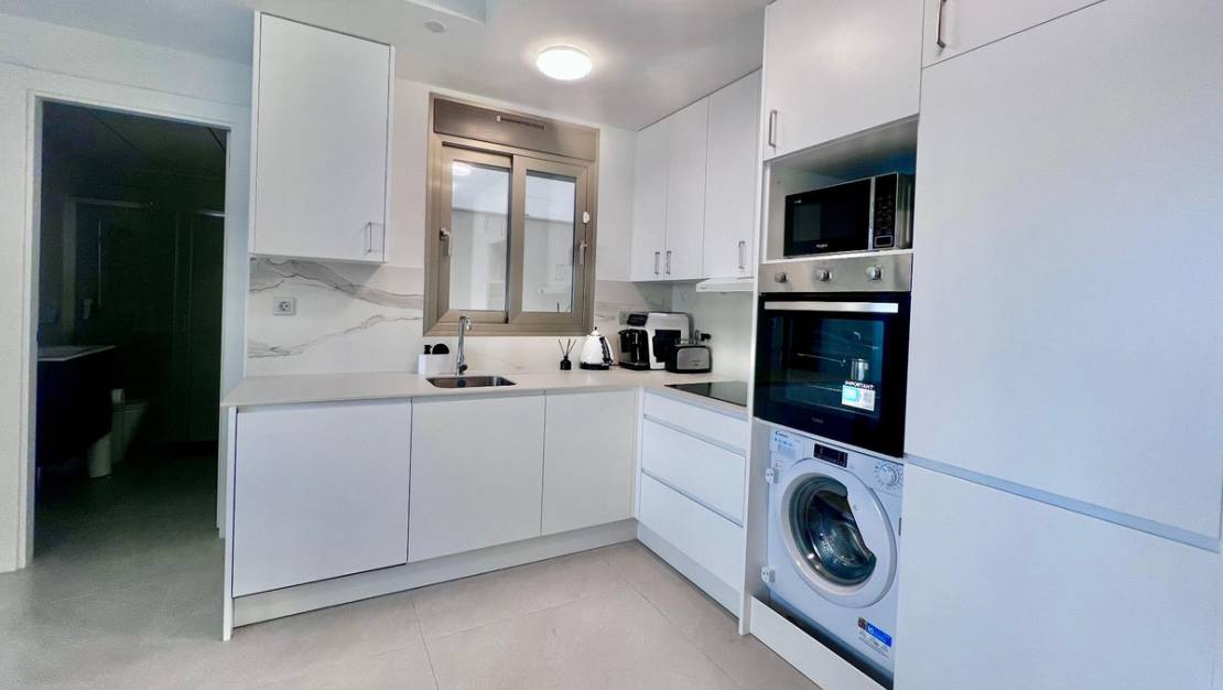 Sale - Apartment - Torrevieja - Torrevieja Centro