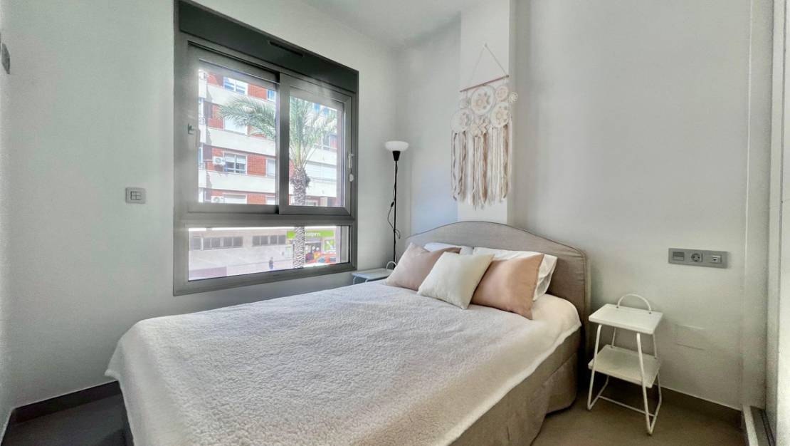 Sale - Apartment - Torrevieja - Torrevieja Centro
