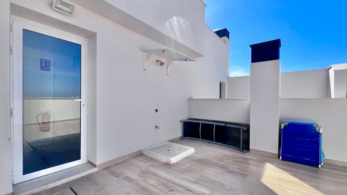 Sale - Apartment - Torrevieja - Torrevieja Centro