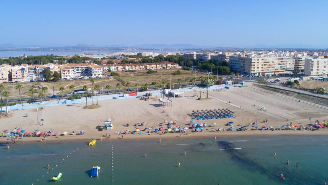 Sale - Apartment - Torrevieja - Torrevieja Centro