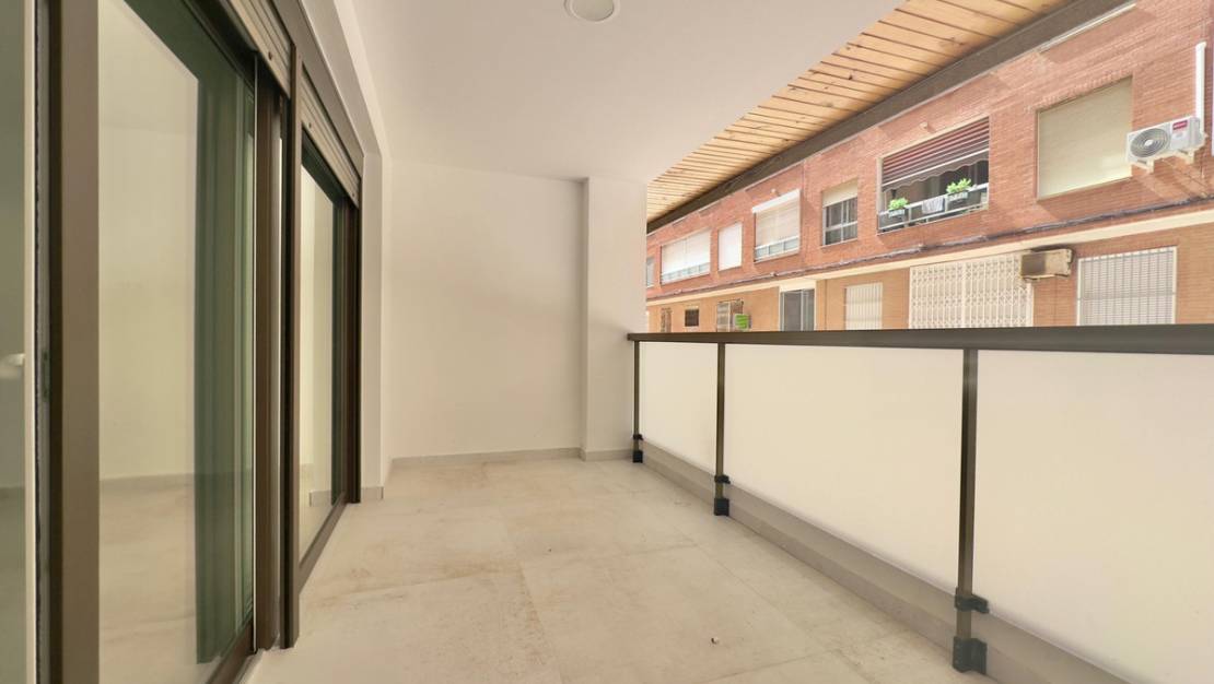 Sale - Apartment - Torrevieja - Torrevieja Centro
