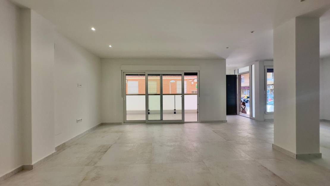Sale - Apartment - Torrevieja - Torrevieja Centro