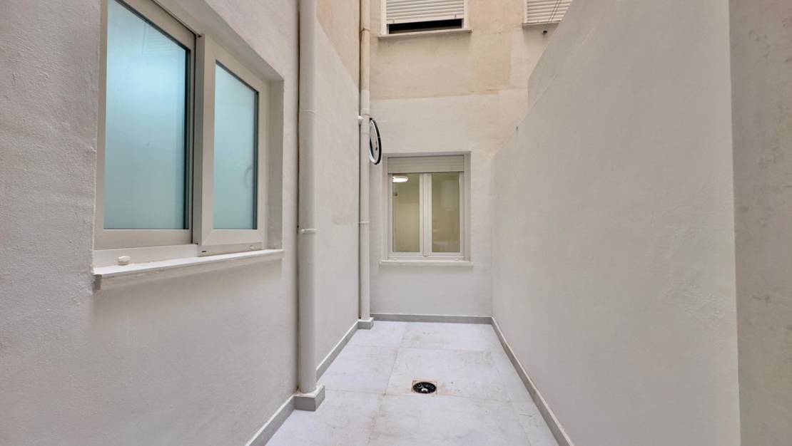 Sale - Apartment - Torrevieja - Torrevieja Centro