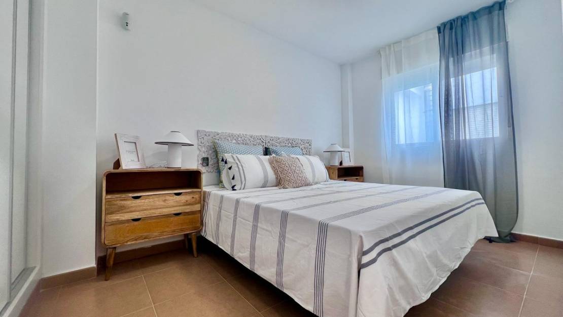 Sale - Apartment - Torrevieja - Torrevieja Centro