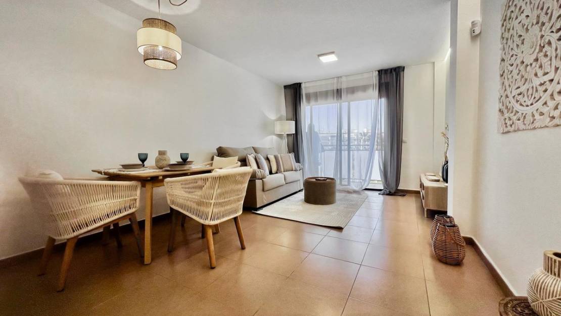 Sale - Apartment - Torrevieja - Torrevieja Centro