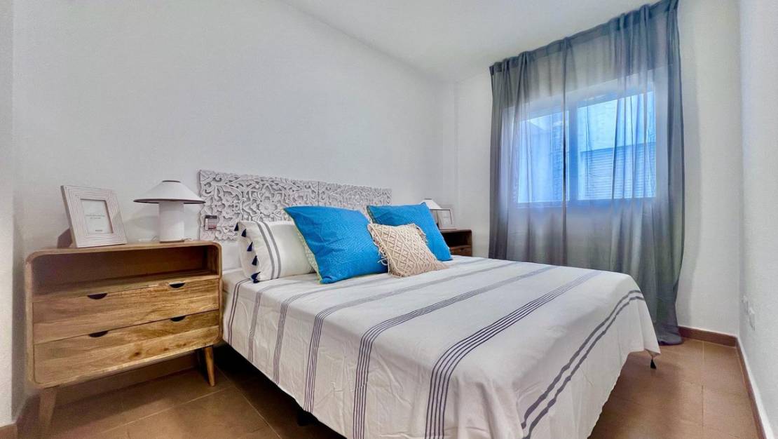 Sale - Apartment - Torrevieja - Torrevieja Centro