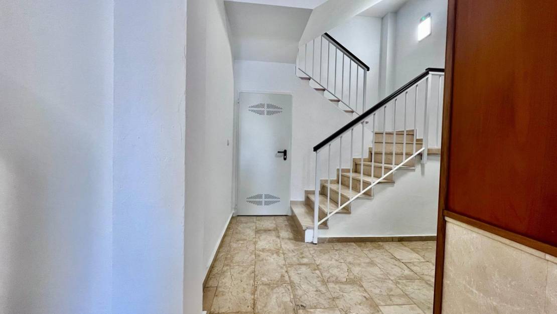Sale - Apartment - Torrevieja - Torrevieja Centro
