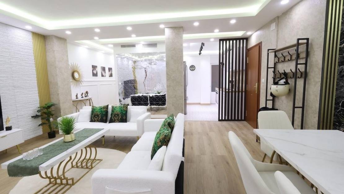 Sale - Apartment - Torrevieja - Torrevieja Centro