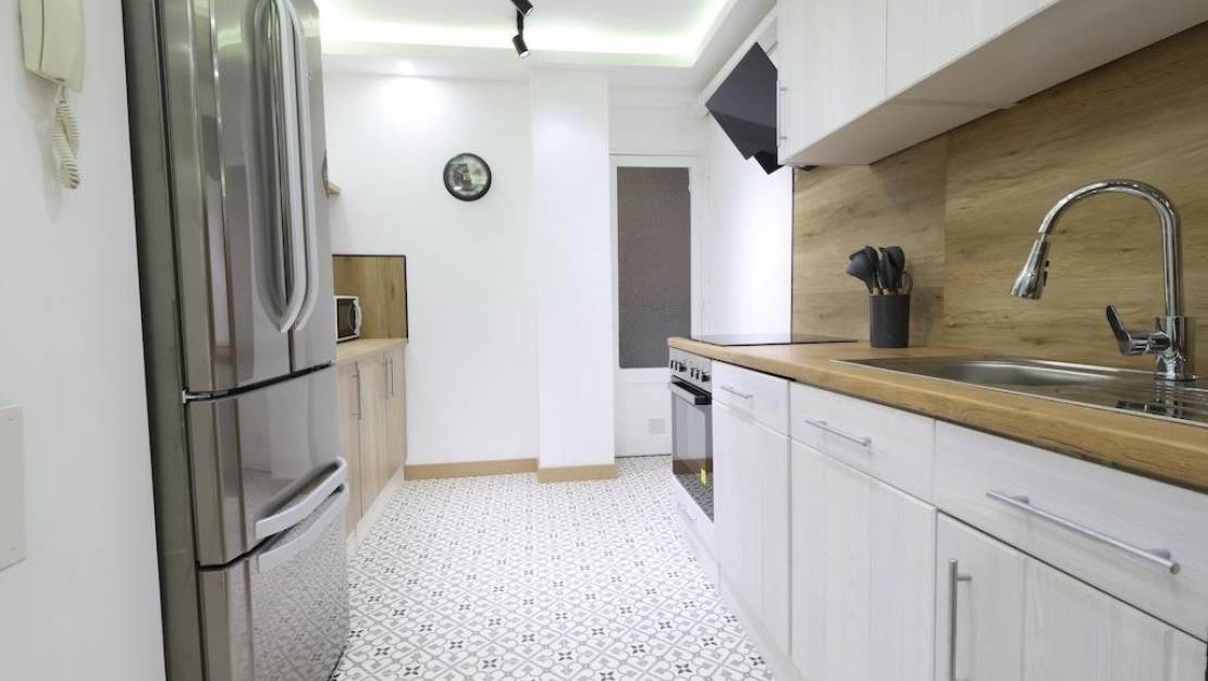Sale - Apartment - Torrevieja - Torrevieja Centro