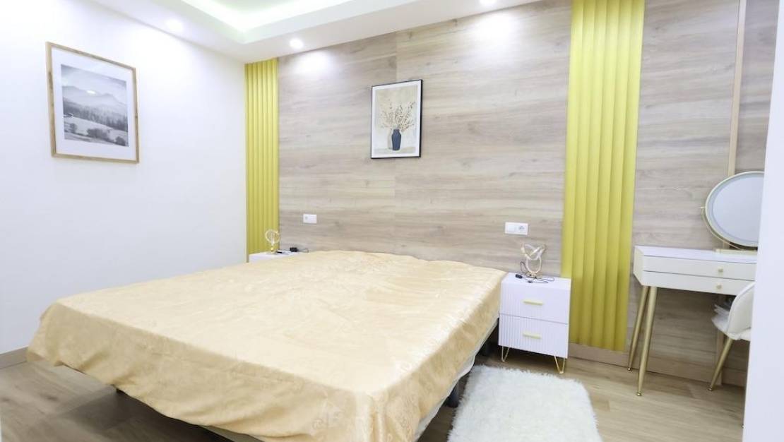 Sale - Apartment - Torrevieja - Torrevieja Centro
