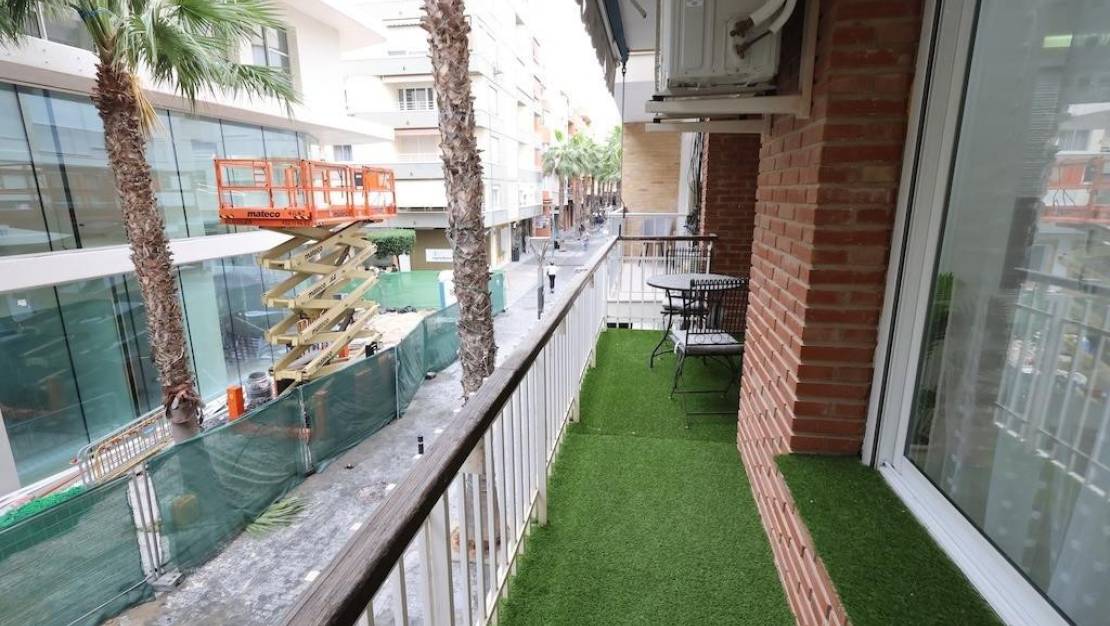 Sale - Apartment - Torrevieja - Torrevieja Centro