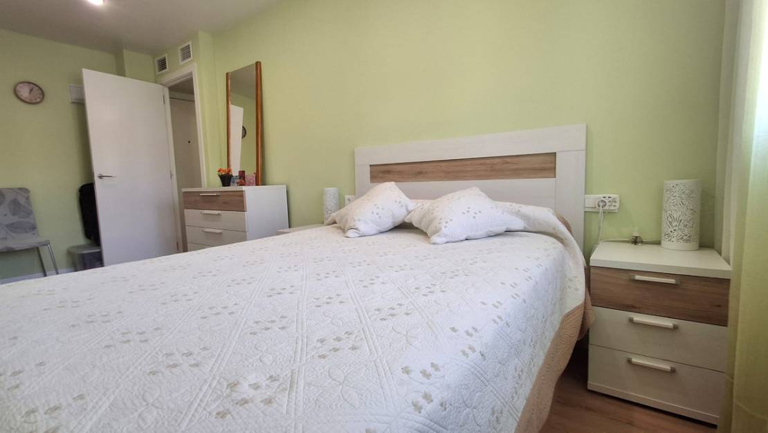 Sale - Apartment - Torrevieja - Torrevieja Centro