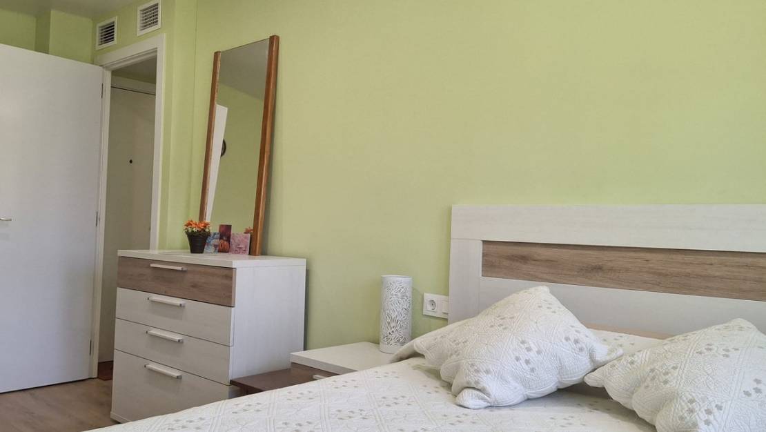 Sale - Apartment - Torrevieja - Torrevieja Centro