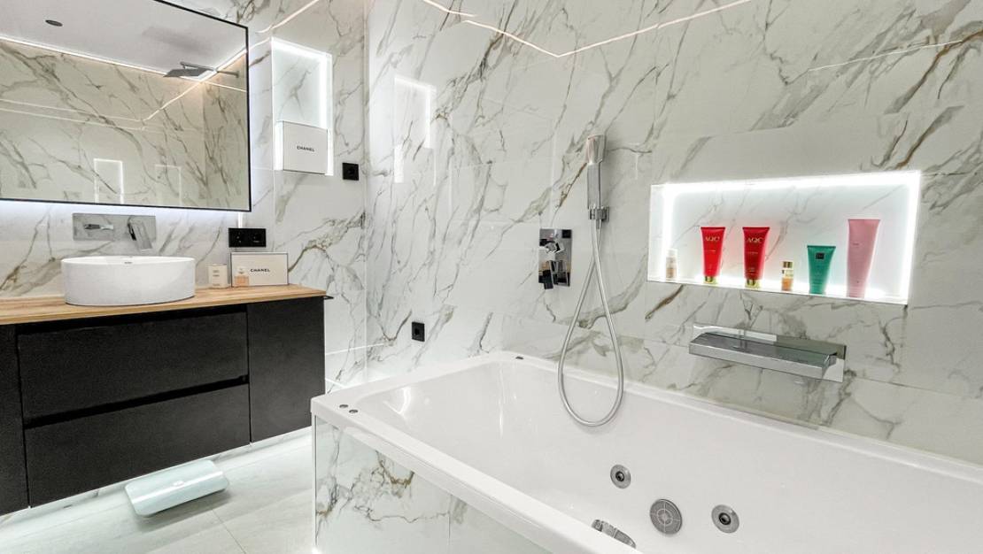 Sale - Apartment - Torrevieja - Torrevieja Centro