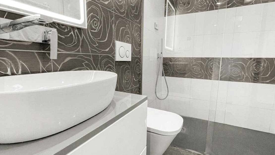 Sale - Apartment - Torrevieja - Torrevieja Centro