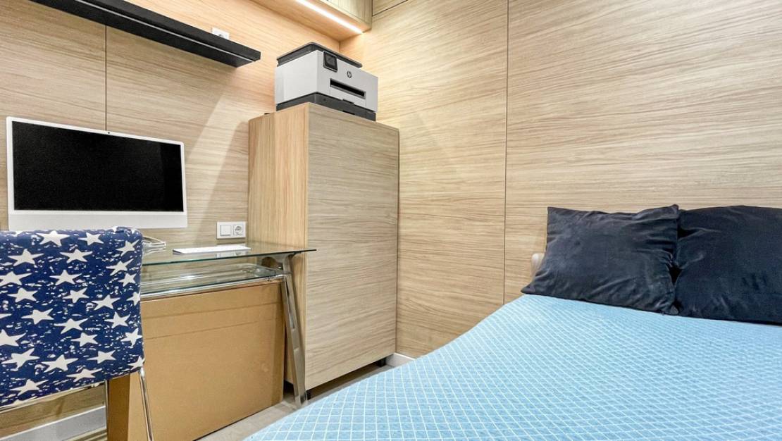 Sale - Apartment - Torrevieja - Torrevieja Centro