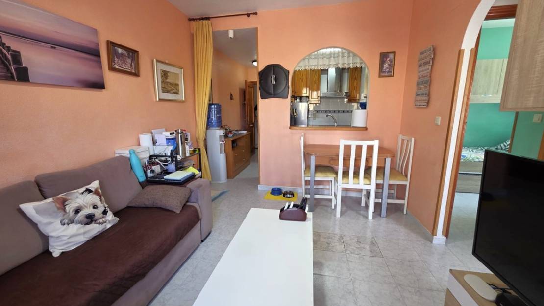 Sale - Apartment - Torrevieja - Torrevieja Centro
