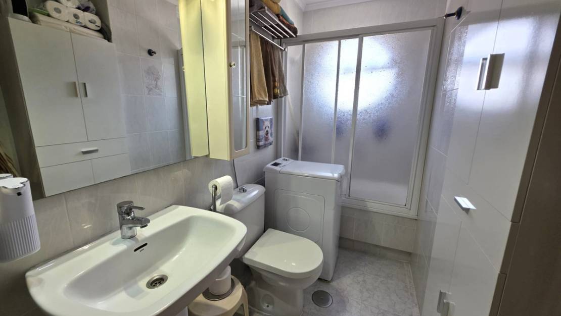 Sale - Apartment - Torrevieja - Torrevieja Centro