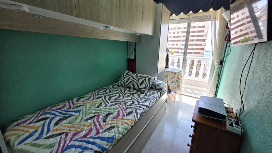 Sale - Apartment - Torrevieja - Torrevieja Centro