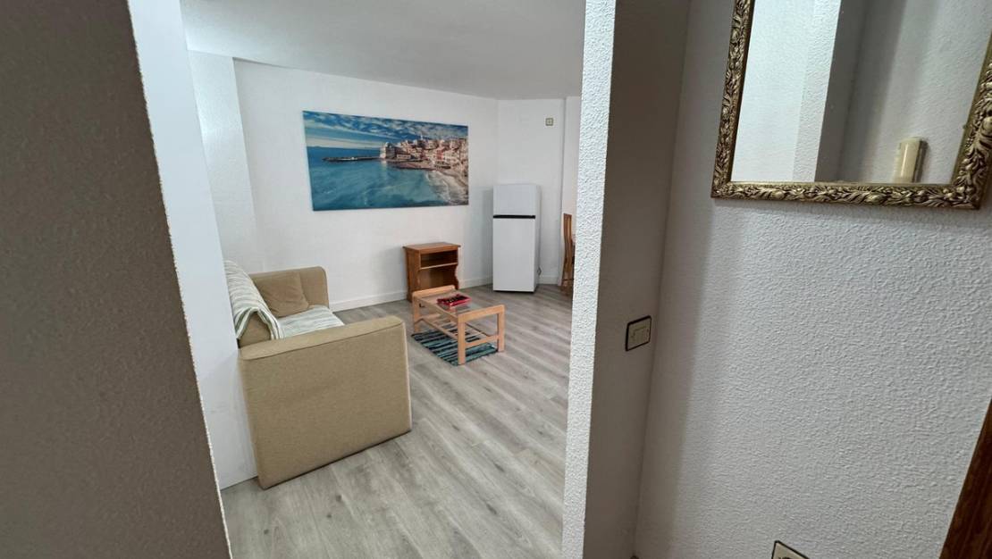 Sale - Apartment - Torrevieja - Torrevieja Centro