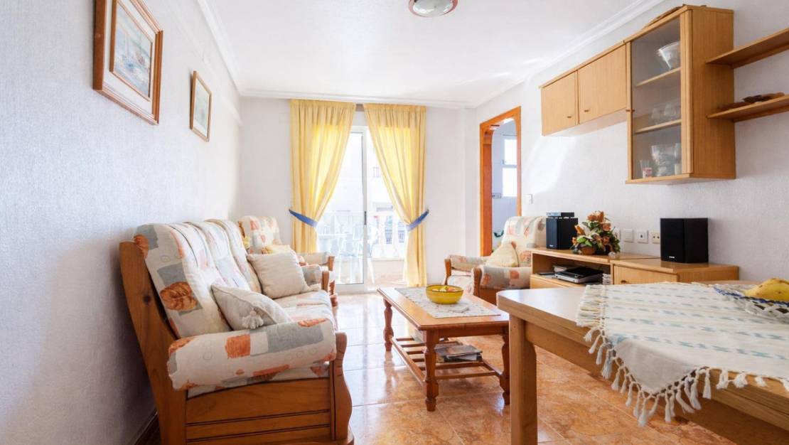 Sale - Apartment - Torrevieja - Torrevieja Centro