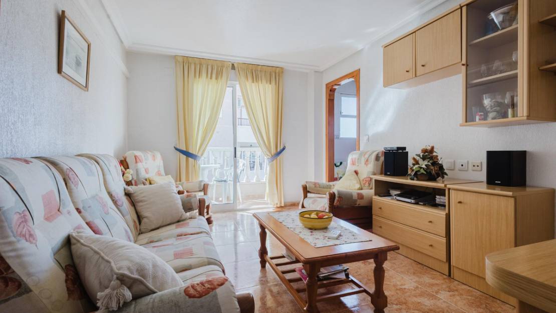 Sale - Apartment - Torrevieja - Torrevieja Centro