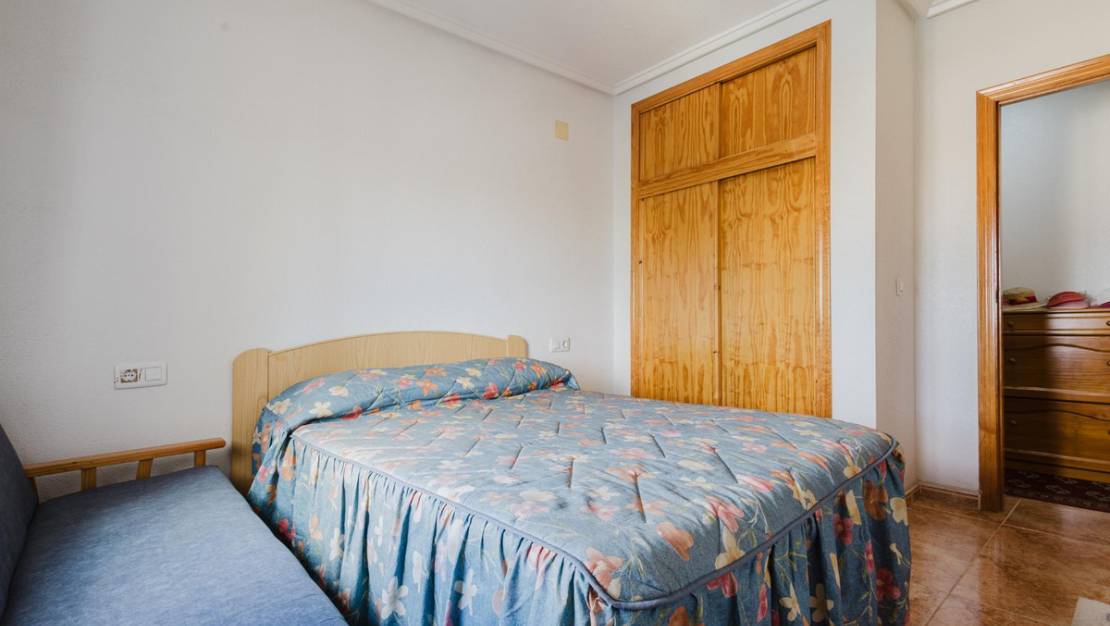 Sale - Apartment - Torrevieja - Torrevieja Centro
