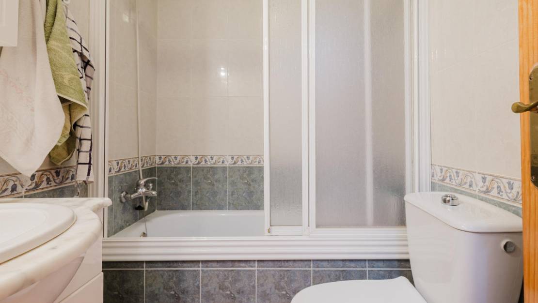 Sale - Apartment - Torrevieja - Torrevieja Centro