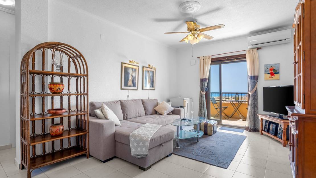 Sale - Apartment - Torrevieja - Torrevieja Centro