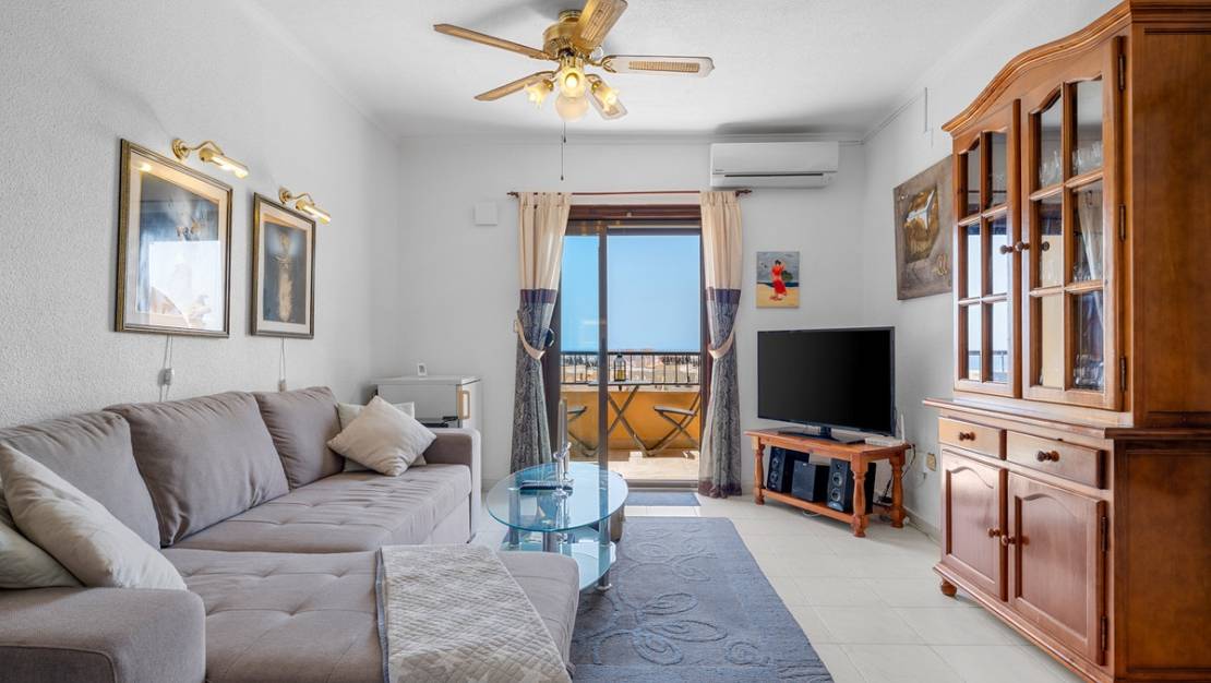 Sale - Apartment - Torrevieja - Torrevieja Centro