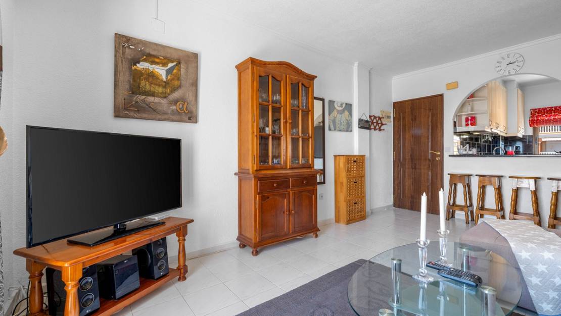 Sale - Apartment - Torrevieja - Torrevieja Centro